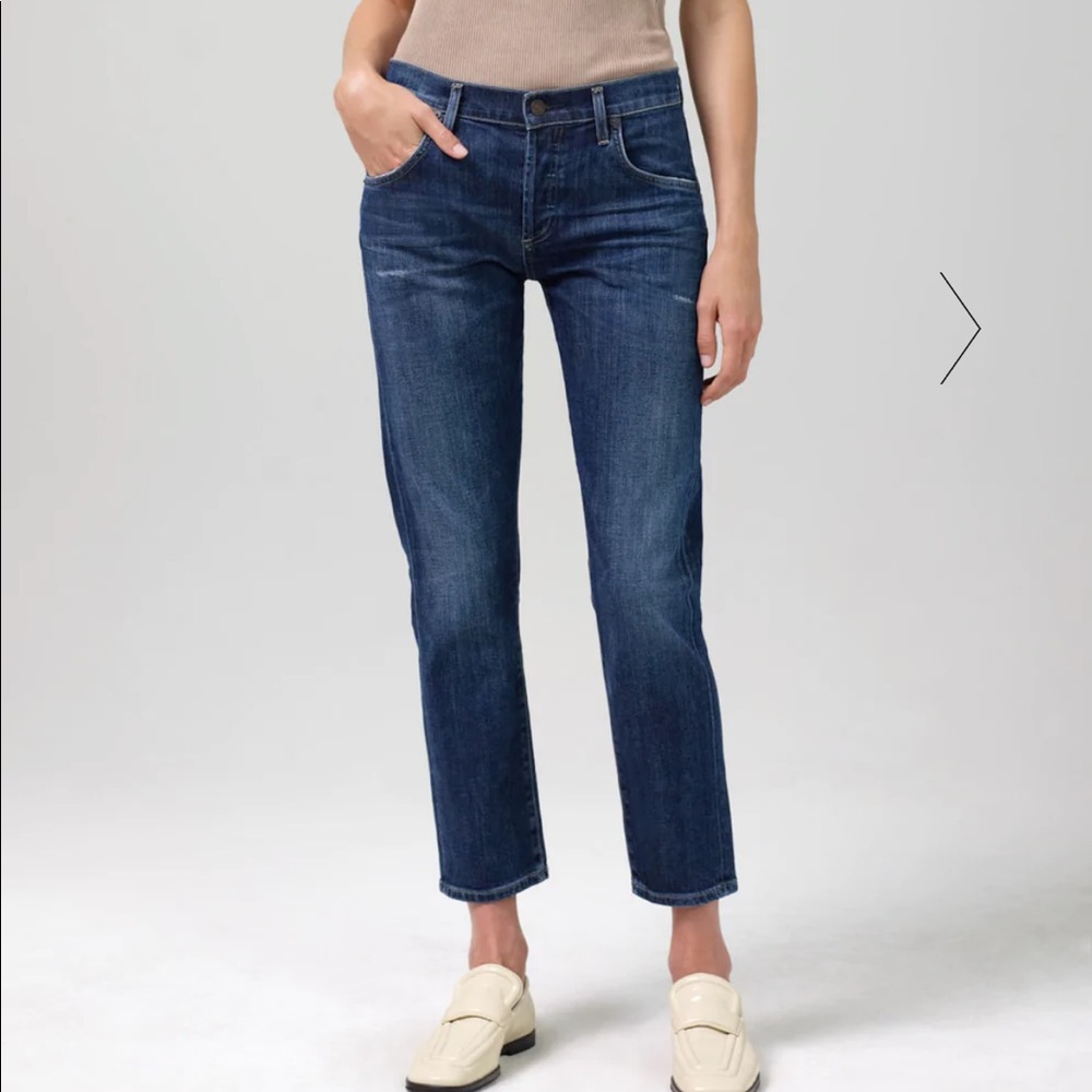 Citizens of Humanity Emerson BF- excellent condition